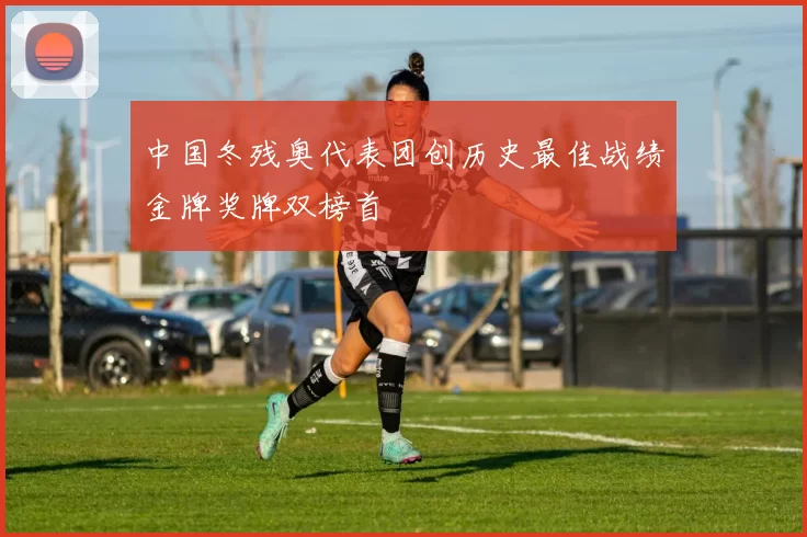 中国冬残奥代表团创历史最佳战绩金牌奖牌双榜首