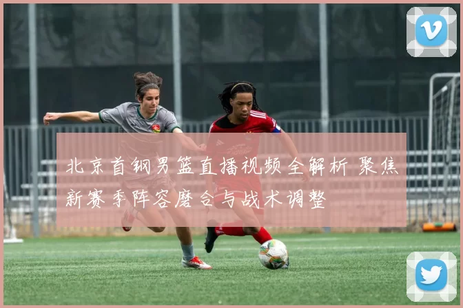 北京首钢男篮直播视频全解析 聚焦新赛季阵容磨合与战术调整