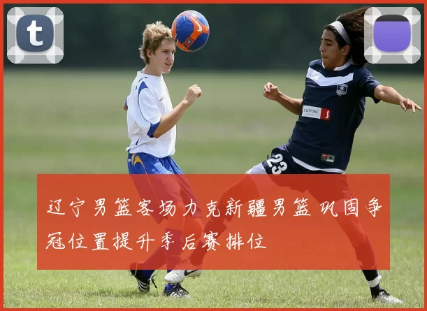 辽宁男篮客场力克新疆男篮 巩固争冠位置提升季后赛排位